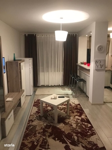 Apartament 2 camere Pacurari , 61 metri, etaj 1 Cod:153019