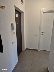 Metrou 8 minute - Apartament 3 camere - Mobilat si partial utilat