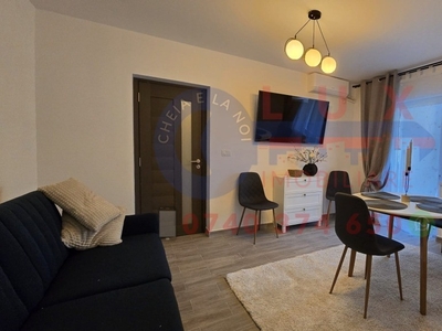 ID 2844 Apartament 2 camere LA CHEIE - DELTA DUNARII