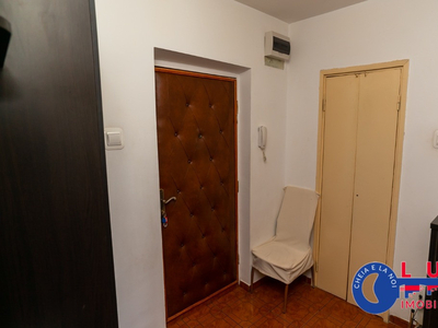 ID 2886 Apartament cu 2 camere mobilat si utilat