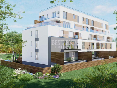 Ideal Familie Apartament 3 Camere cu geam la baie