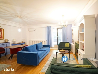 Apartament, 3 camere, 70 mp + 30 mp terasa, zona Buna ziua