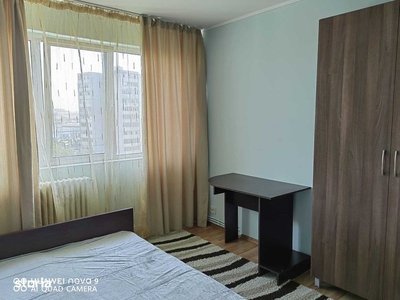 Apartament 4 Camere Metrou Gorjului Etaj Intermediar