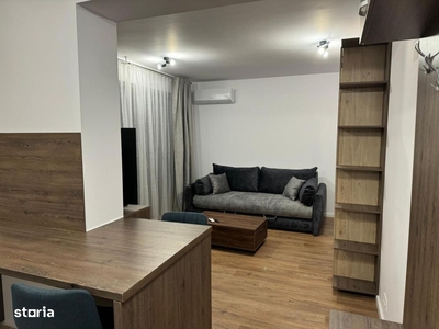 Inchiriere apartament 2 camere Theodor Pallady, Bloc nou