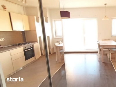 Apartament de vanzare cu 3 dormitoare in Grigorescu