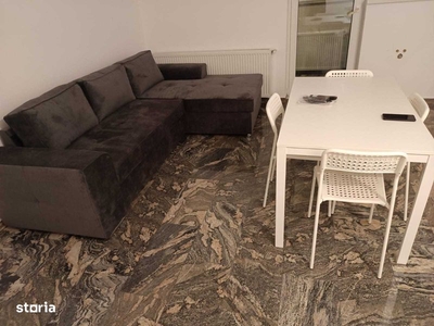 Apartament 3 camere, zona Tudor