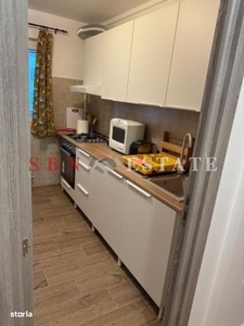 Apartament 2 camere Visoianu - 325 euro