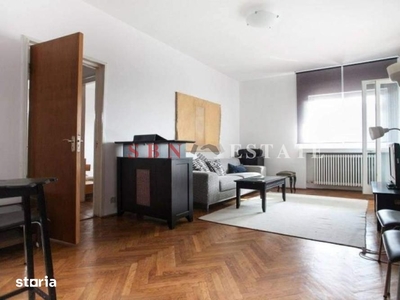 Vanzare apartament 3 camere cu 2 bai -strada Pepinierii - etaj