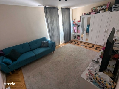 Apartament o camera de vanzare in Zorilor, Cluj Napoca