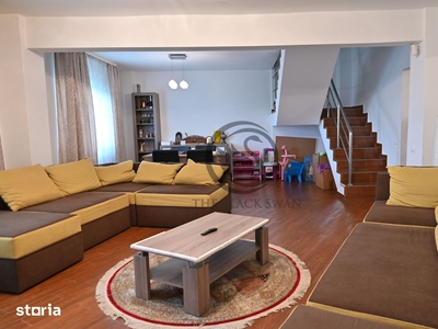 Sect 4 - Apartament 2 camere - Grand Arena