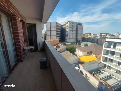 Apartament 2 camere et. 4 Str. Nicolae Iorga