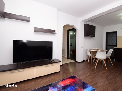 Apartament cu 3 camere de vanzare, Cetate-Mercur