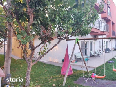 inchiriere apartament foarte spatios Mamaia Nord