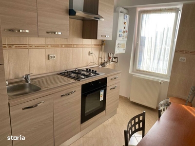 Oferim spre achizitie apartament cu 1 camere in cartierul Marasti