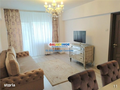 Apartament cu 3 camere, Piata Centrala