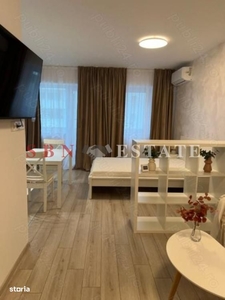 Apartament 3 camere, 59 mp, LUX, parcare, etaj 1, zona Porii!