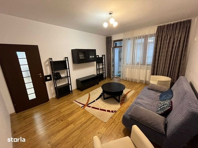 Apartament cu 3 camere de închiriat în zona Bucurestii Noi