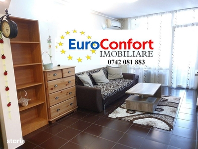 Apartament 3 camere, balcon generos, pozitionare ideala,metrou Berceni