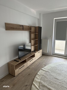 Metrou Ap Patriei la 12 min | Apartament 2 camere de tip studio