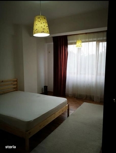 Dau spre inchiriere apartament zona han