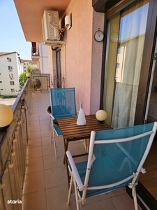 Apartament 2 camere Intrarea Dr Iacob Felix