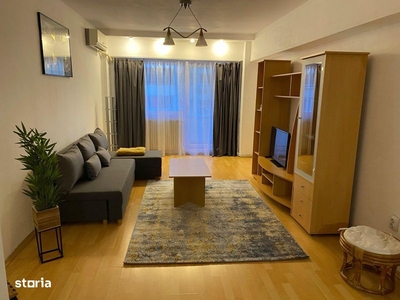 Exclusiv apartament 3 camere decomandat Grivitei etajul 1