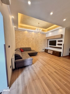 Apartament 2 Camere Decomandate | 56 Mp | Zona Manastur Mehedinti