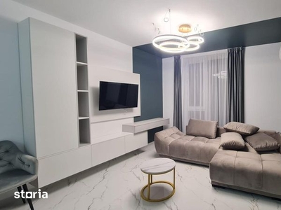 Apartament 4 camere - zona Interservisan, FSEGA, Iulius Mall