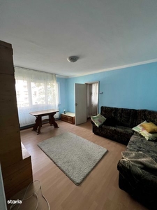 Apartament 2 camere, Titanul nou, Centrala termica proprie