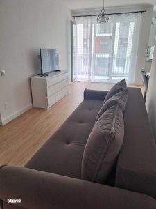 Apartament superb de inchiriat in Turnisor - 2 camere