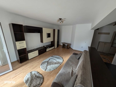 Apartament cu 3 camere Baba Novac