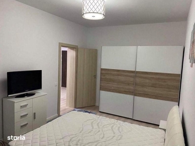 Apartament o camera în zona KAUFLAND