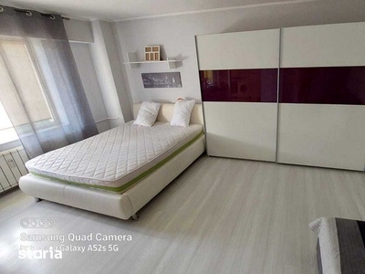 Apartament 3 camere, 65 mp, AC, parcare, zona Teilor!