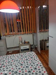 Apartament cu 2 camere de vanzare , zona Nufarul