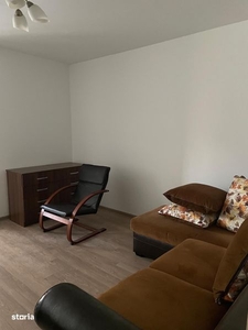 Apartament modern cu 3 camere si doua balcoane, spatios, zona ideala