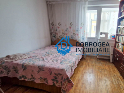 ISACCEI-APARTAMENT 2 CAMERE