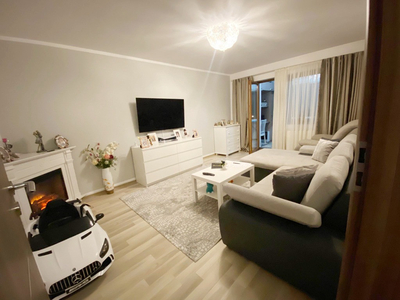 [LIDL-SOSEAUA OLTENITEI] Apartament 3 camere-2 bai-parcare inclusa