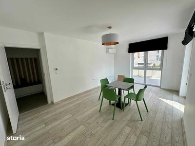 Maurer Residence - Vanzare apartament 2 camere