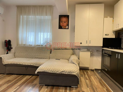 METALURGIEI PARK - GRAND ARENA - Apartament 2 camere