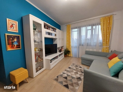 Inchiriere apartament 3 camere lux, Ploiesti, zona 9 Mai