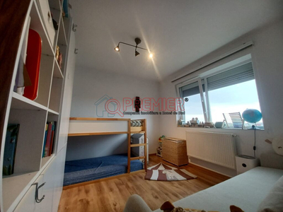 Metrou Aparatorii Patriei - apartament 4 camere