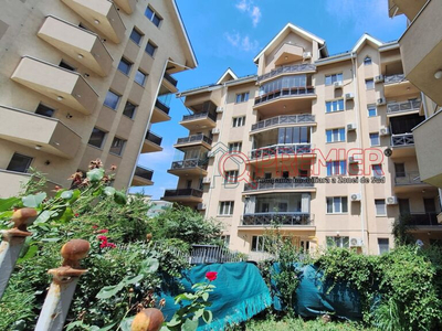 Metrou Berceni 10 minute - Duplex Apollo Residence -