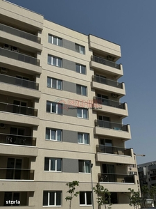 Apartament 4 camere 80 mp mobilat la cheie zona Porolissum 72.000 E