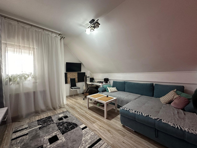 Metrou Dimitrie Leonida - Apartament 2 camere - 52 mp