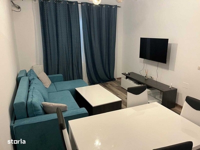 Apartament decomandat Craiovita 4/10,centrala,renovat