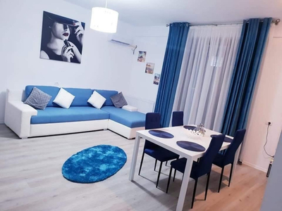 [Navodari-Promenada] Apartament 2 camere cu gradina proprie