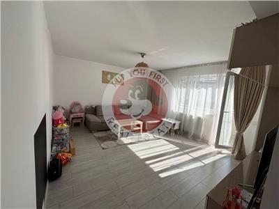 Nicolae Grigorescu |Apartament 3 camere | 73mp | decomandat | B8288