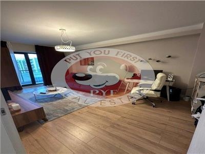 Novum Residence | Apartament 2 camere | 48m | decomandat | B8278