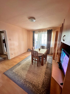 Oază de liniște – apartament de 3 camere în zona Dealul