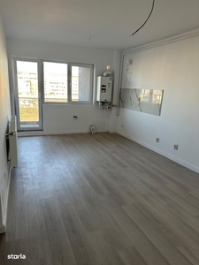 Luxury 2 bedrooms apartment in Băneasa/ Aviației